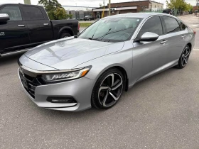     Honda Accord CARFAX*    