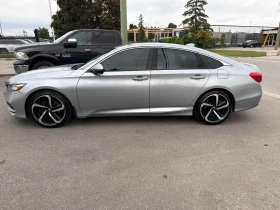 Honda Accord CARFAX*     | Mobile.bg    2