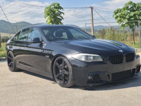 BMW 530 3.0 | Mobile.bg    8