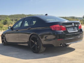 BMW 530 3.0 | Mobile.bg    4