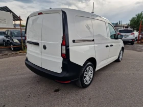 VW Caddy 2.0TDI MAXI 142000км! - 24800 лв. - 84039192 4
