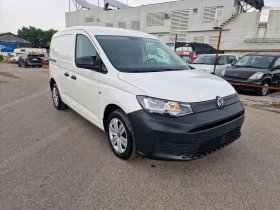 VW Caddy 2.0TDI MAXI 142000км! - 24800 лв. - 84039192 3