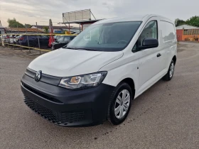 VW Caddy 2.0TDI MAXI 142000км!
