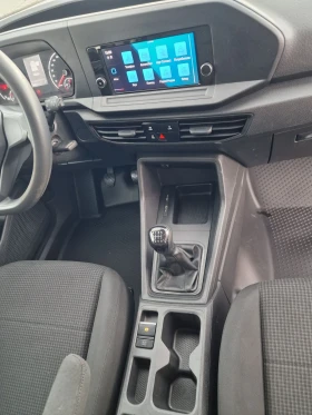 VW Caddy 2.0TDI MAXI 142000км! - 24800 лв. - 84039192 12