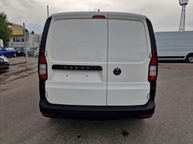 VW Caddy 2.0TDI MAXI 142000км! - 24800 лв. - 84039192 5