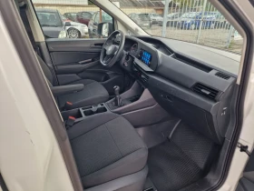 VW Caddy 2.0TDI MAXI 142000км! - 24800 лв. - 84039192 11