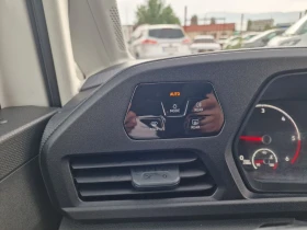 VW Caddy 2.0TDI MAXI 142000км! - 24800 лв. - 84039192 10