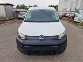 VW Caddy 2.0TDI MAXI 142000км! - 24800 лв. - 84039192 2