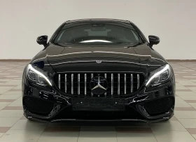 Mercedes-Benz C 220 AMG 120хил.км. #PANORAMA#Camera360# - 38999 лв. - 93663030 5