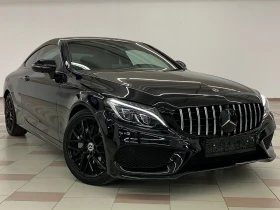 Mercedes-Benz C 220 AMG 120хил.км. #PANORAMA#Camera360# - 38999 лв. - 93663030 3