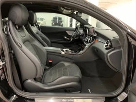 Mercedes-Benz C 220 AMG 120хил.км. #PANORAMA#Camera360# - 38999 лв. - 93663030 13