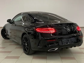 Mercedes-Benz C 220 AMG 120хил.км. #PANORAMA#Camera360# - 38999 лв. - 93663030 4