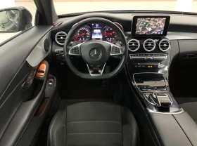 Mercedes-Benz C 220 AMG 120хил.км. #PANORAMA#Camera360# - 38999 лв. - 93663030 11