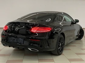 Mercedes-Benz C 220 AMG 120хил.км. #PANORAMA#Camera360# - 38999 лв. - 93663030 2