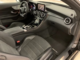 Mercedes-Benz C 220 AMG 120хил.км. #PANORAMA#Camera360# - 38999 лв. - 93663030 12