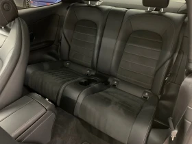 Mercedes-Benz C 220 AMG 120хил.км. #PANORAMA#Camera360# - 38999 лв. - 93663030 14