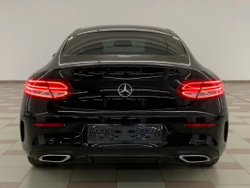Mercedes-Benz C 220 AMG 120хил.км. #PANORAMA#Camera360# - 38999 лв. - 93663030 6