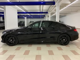 Mercedes-Benz C 220 AMG 120хил.км. #PANORAMA#Camera360# - 38999 лв. - 93663030 7