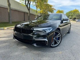 BMW 550 M xDrive* CARFAX* АВТОФИНАНСИРАНЕ* 