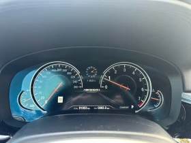 BMW 550 M xDrive* CARFAX* АВТОФИНАНСИРАНЕ* - 49600 лв. - 30596993 12