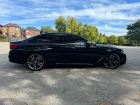BMW 550 M xDrive* CARFAX* АВТОФИНАНСИРАНЕ* - 49600 лв. - 30596993 3