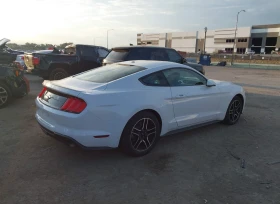Ford Mustang EcoBoost  | Mobile.bg    4