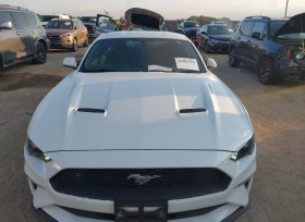 Ford Mustang EcoBoost  | Mobile.bg    8