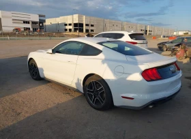 Ford Mustang EcoBoost  | Mobile.bg    3