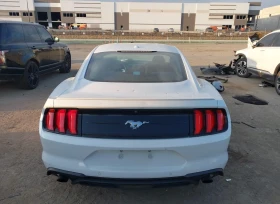 Ford Mustang EcoBoost  | Mobile.bg    11