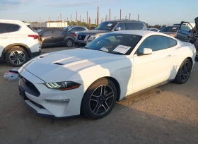 Ford Mustang EcoBoost  | Mobile.bg    2