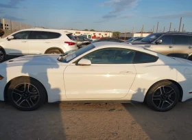 Ford Mustang EcoBoost  | Mobile.bg    10