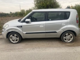 Обява за продажба на Kia Soul ~2 000 лв. - изображение 1 | Auto.bg Обява за продажба на Kia Soul ~2 000 лв. - изображение 1