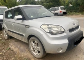 Обява за продажба на Kia Soul ~2 000 лв. - изображение 2 | Auto.bg Обява за продажба на Kia Soul ~2 000 лв. - изображение 2