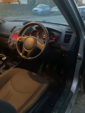 Обява за продажба на Kia Soul ~2 000 лв. - изображение 11 | Auto.bg Обява за продажба на Kia Soul ~2 000 лв. - изображение 11
