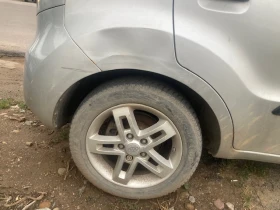 Обява за продажба на Kia Soul ~2 000 лв. - изображение 4 | Auto.bg Обява за продажба на Kia Soul ~2 000 лв. - изображение 4