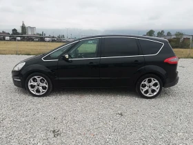 Обява за продажба на Ford S-Max 2.0i kli avt navi ~9 600 лв. - изображение 2