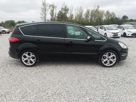 Обява за продажба на Ford S-Max 2.0i kli avt navi ~9 600 лв. - изображение 6