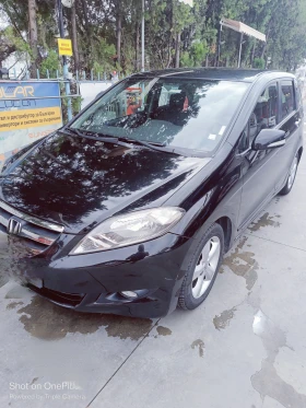 Обява за продажба на Honda Fr-v ~8 500 лв. - изображение 2