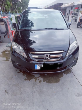 Обява за продажба на Honda Fr-v ~8 500 лв. - изображение 1