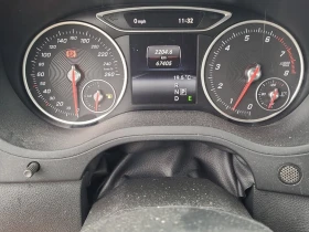 Mercedes-Benz B 250 * B 250 SPORTS TOURER * CARFAX *  | Mobile.bg    9