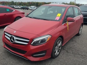  Mercedes-Benz B 250