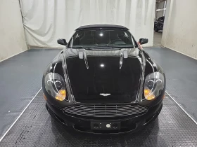 Aston Martin Db9 * * CARFAX * *   * *  | Mobile.bg    3