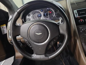 Aston Martin Db9 * * CARFAX * *   * *  | Mobile.bg    8