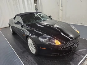 Aston Martin Db9 * * CARFAX * *   * *  | Mobile.bg    2