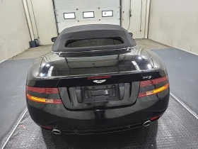 Aston Martin Db9 * * CARFAX * *   * *  | Mobile.bg    5