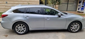 Обява за продажба на Mazda 6 AWD ~18 900 лв. - изображение 5