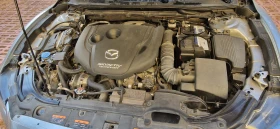 Обява за продажба на Mazda 6 AWD ~18 900 лв. - изображение 1