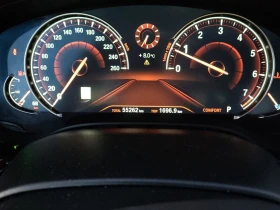 BMW 540 * BLACK WITH ALUMINUM RHOBIC TRIM * CARFAX *   | Mobile.bg    9