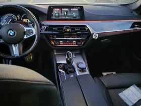 BMW 540 * BLACK WITH ALUMINUM RHOBIC TRIM * CARFAX *   | Mobile.bg    11