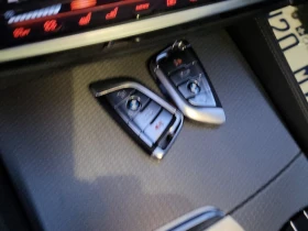 BMW 540 * BLACK WITH ALUMINUM RHOBIC TRIM * CARFAX *   | Mobile.bg    8